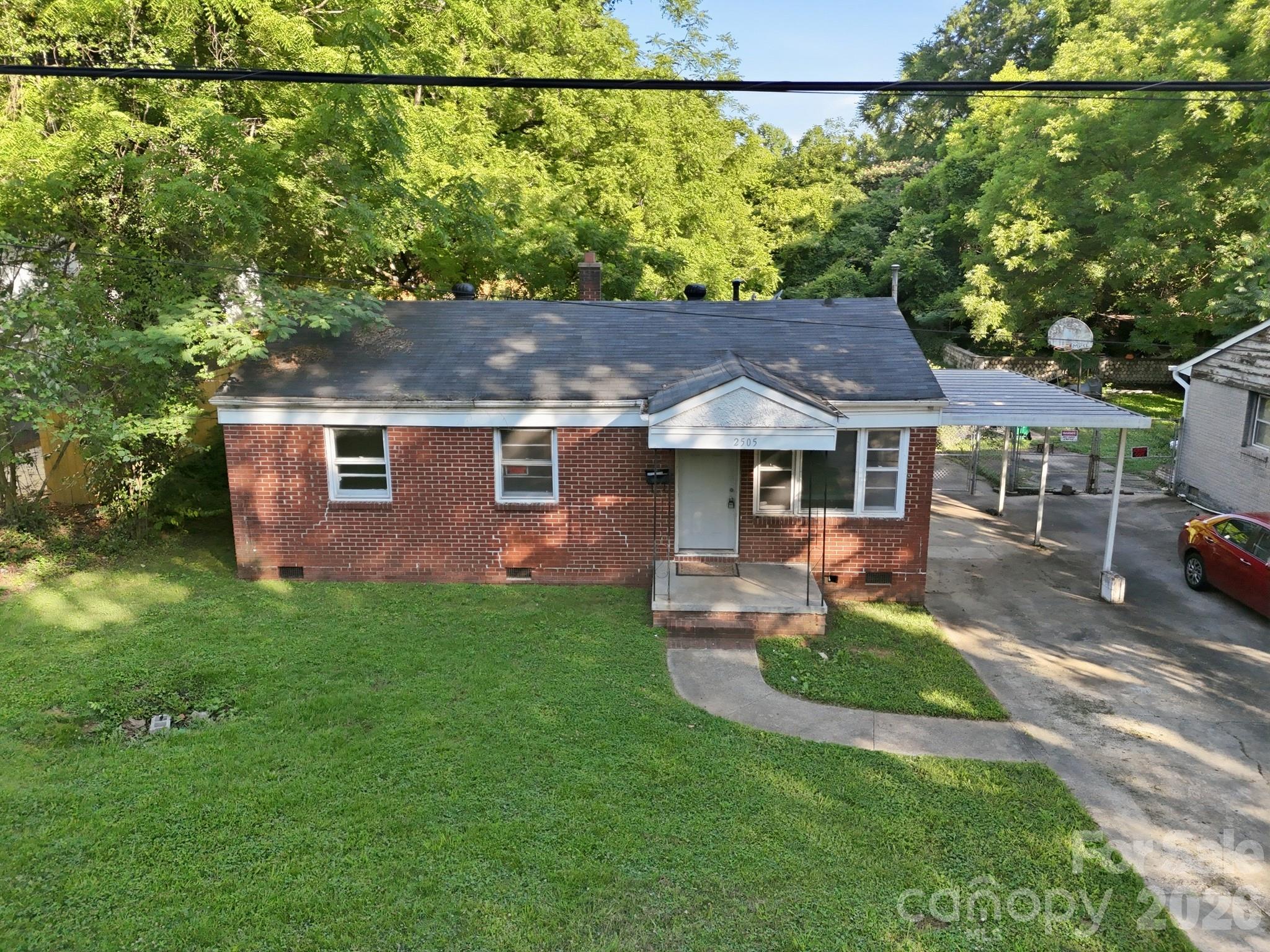 2505 Druid Hills Way Property Photo 11