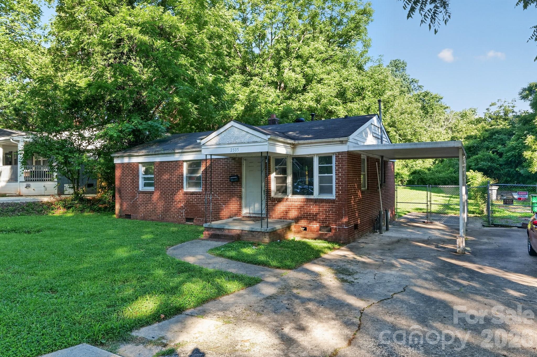 2505 Druid Hills Way Property Photo 19
