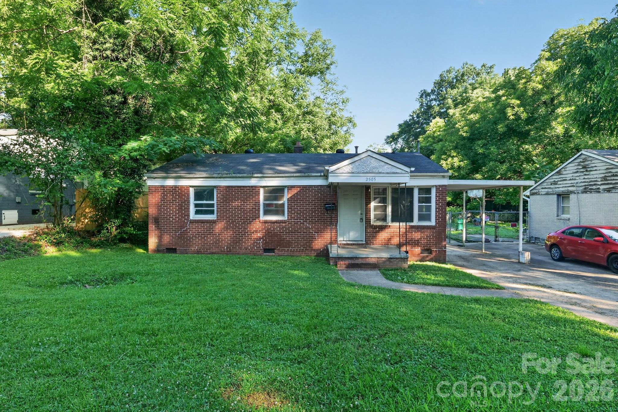 2505 Druid Hills Way Property Photo 20