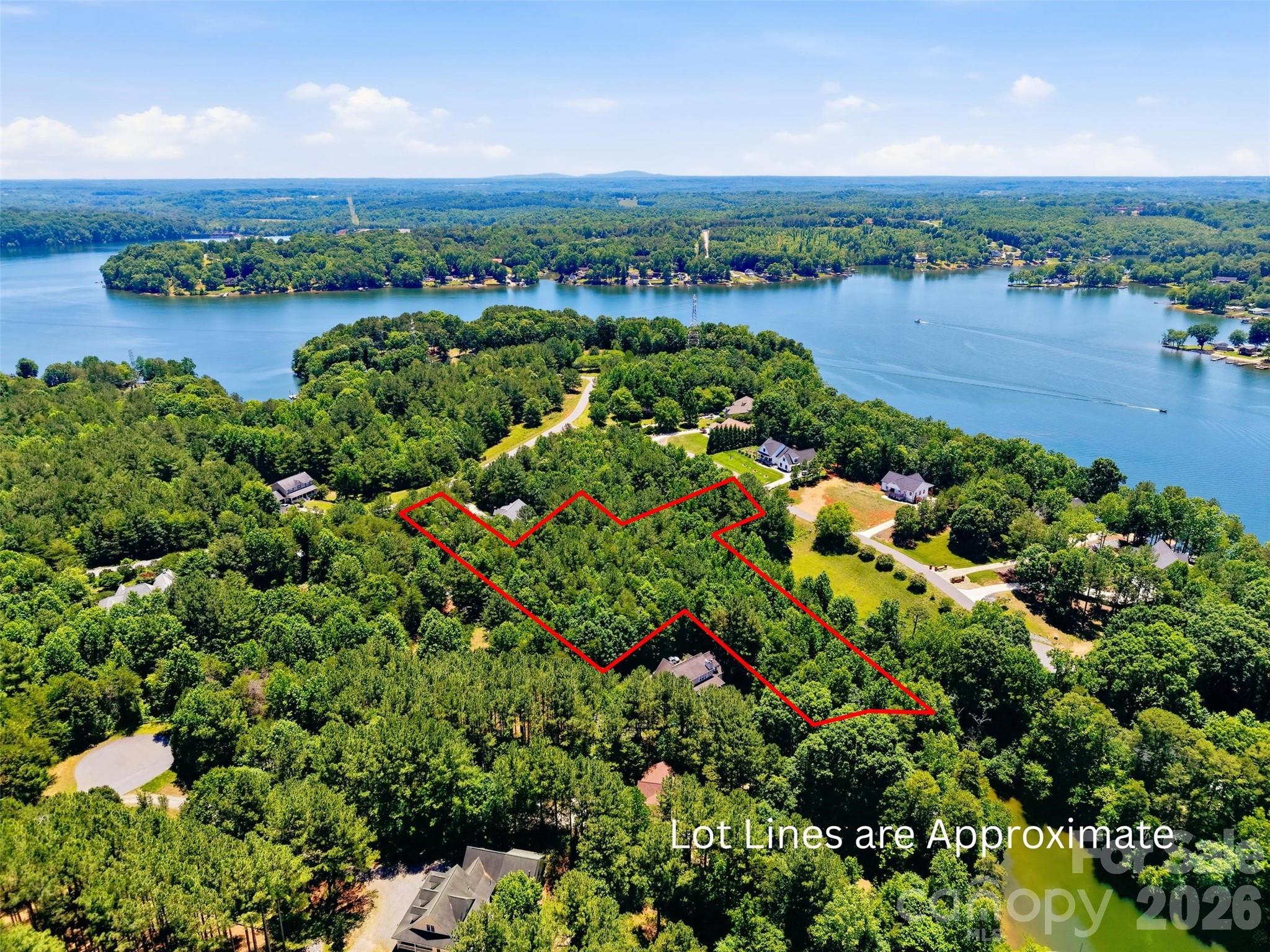 274 Rivercliff Drive Property Photo 1
