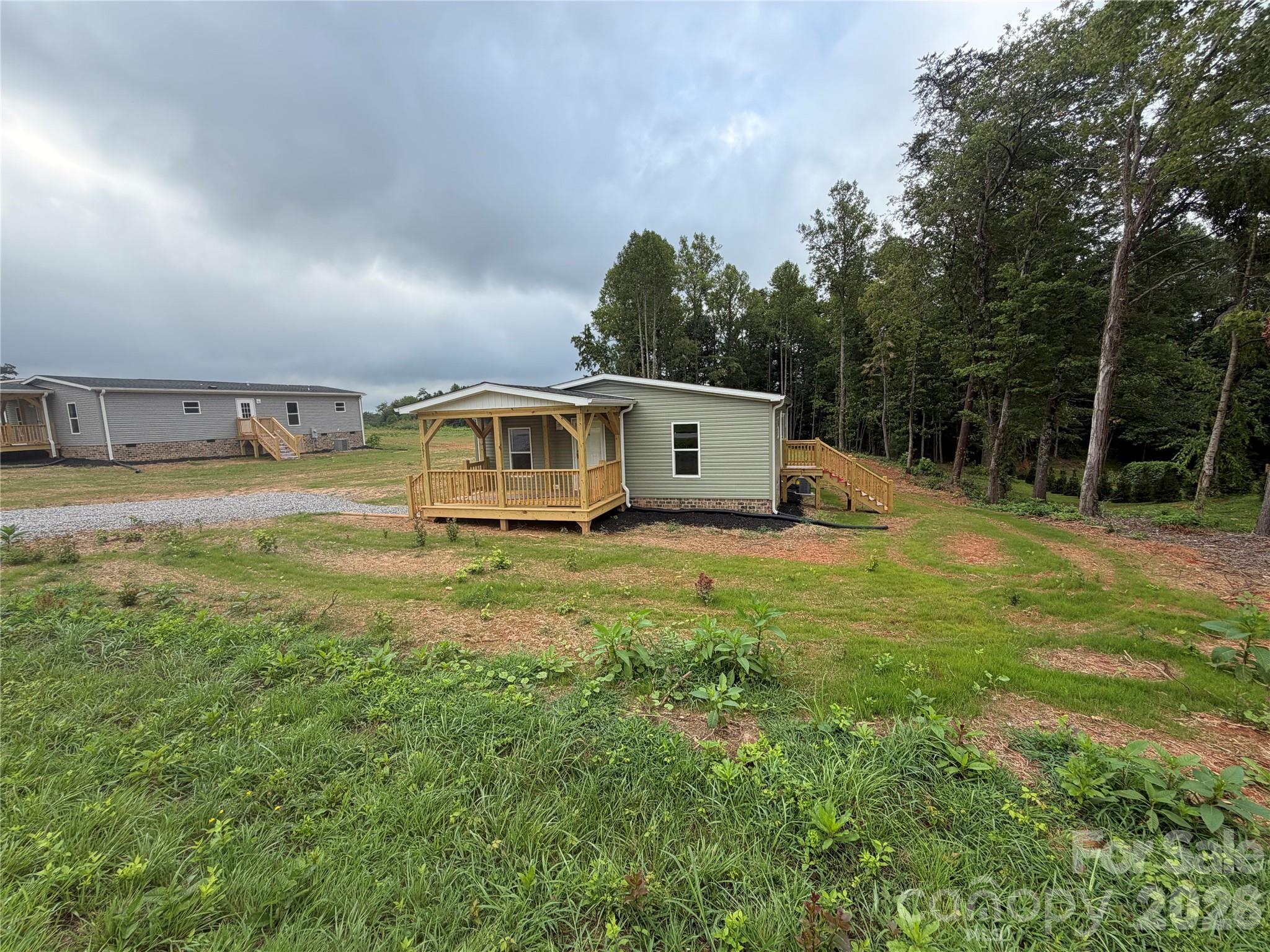 297 Glenn Dancy Road 1 Property Photo 1
