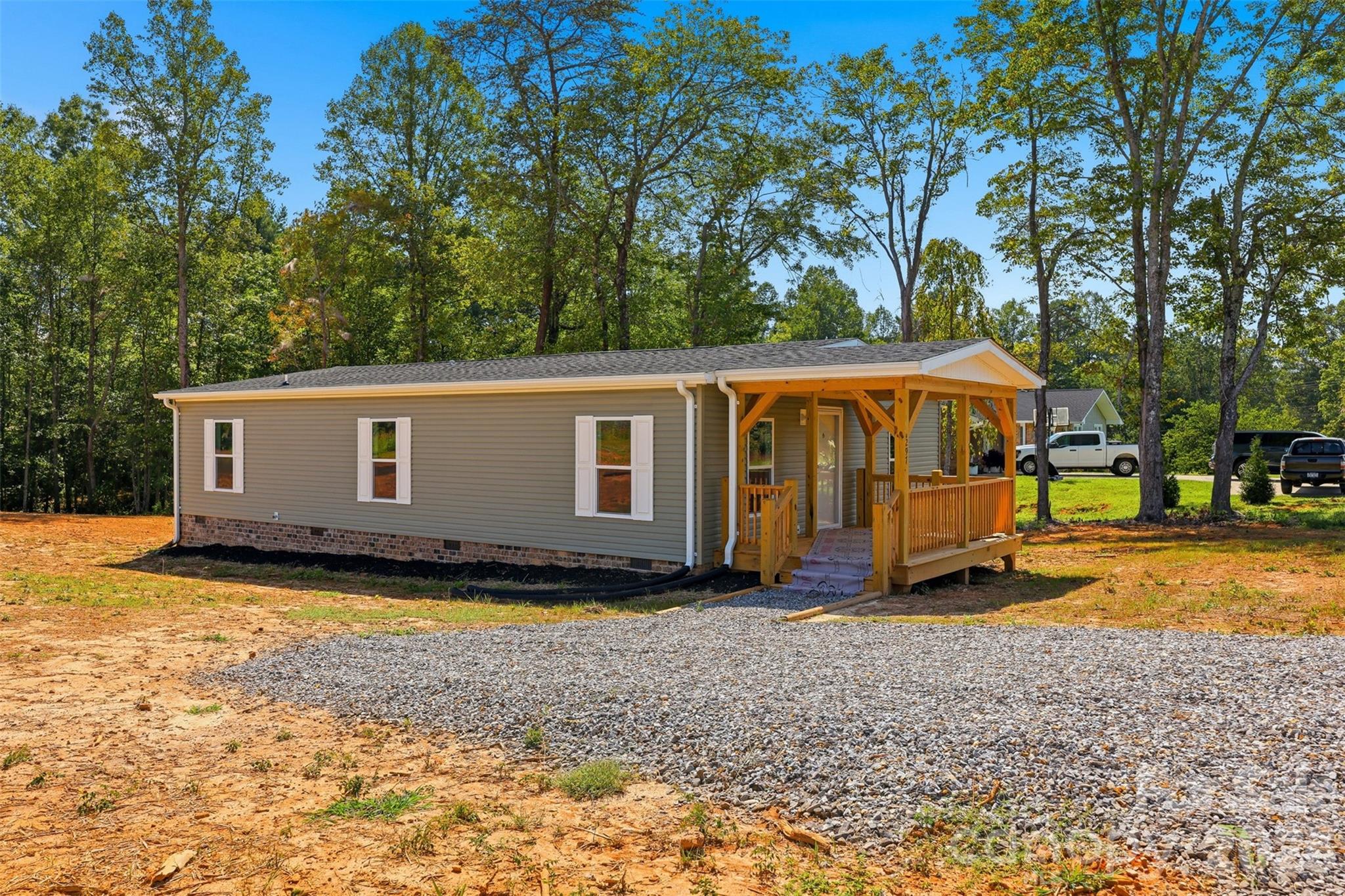 297 Glenn Dancy Road 1 Property Photo 1