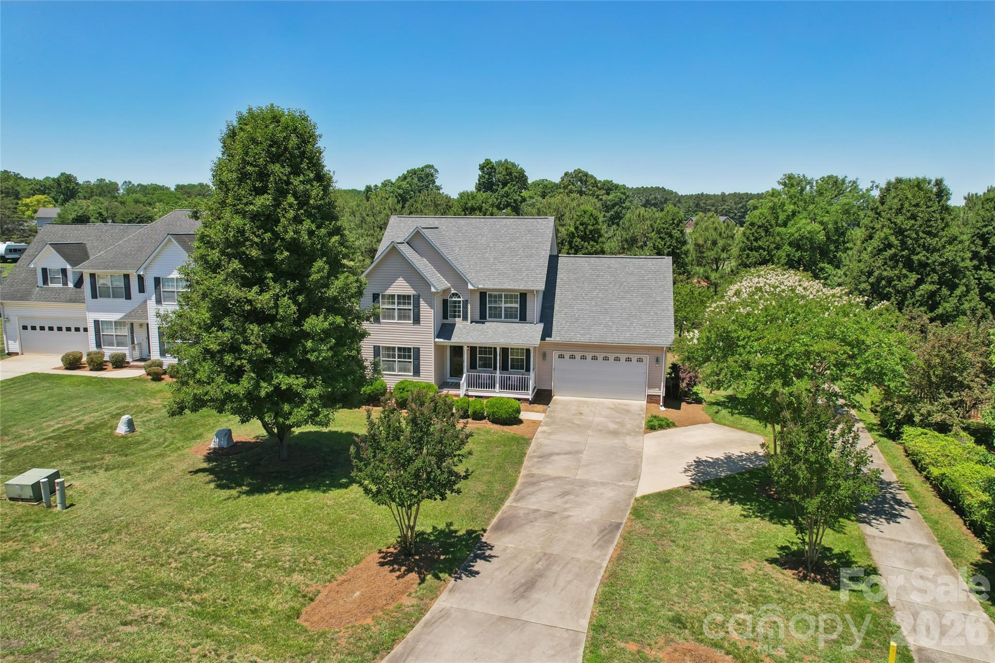 246 Maple Ridge Circle Property Photo 3