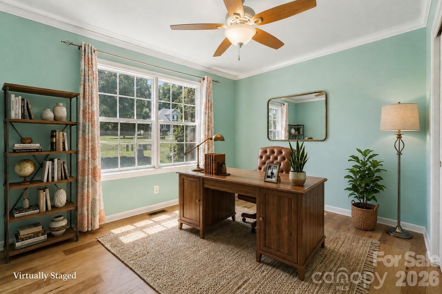 246 Maple Ridge Circle Property Photo 11