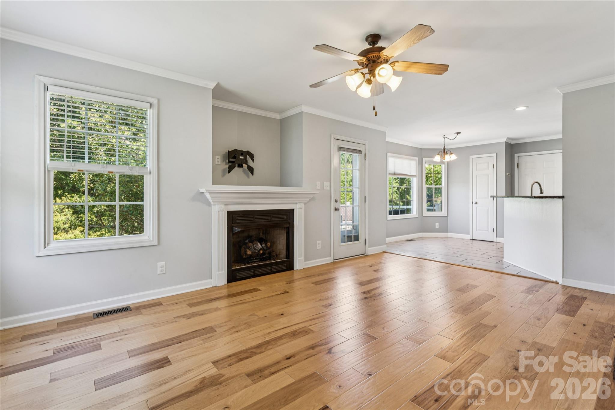 246 Maple Ridge Circle Property Photo 15