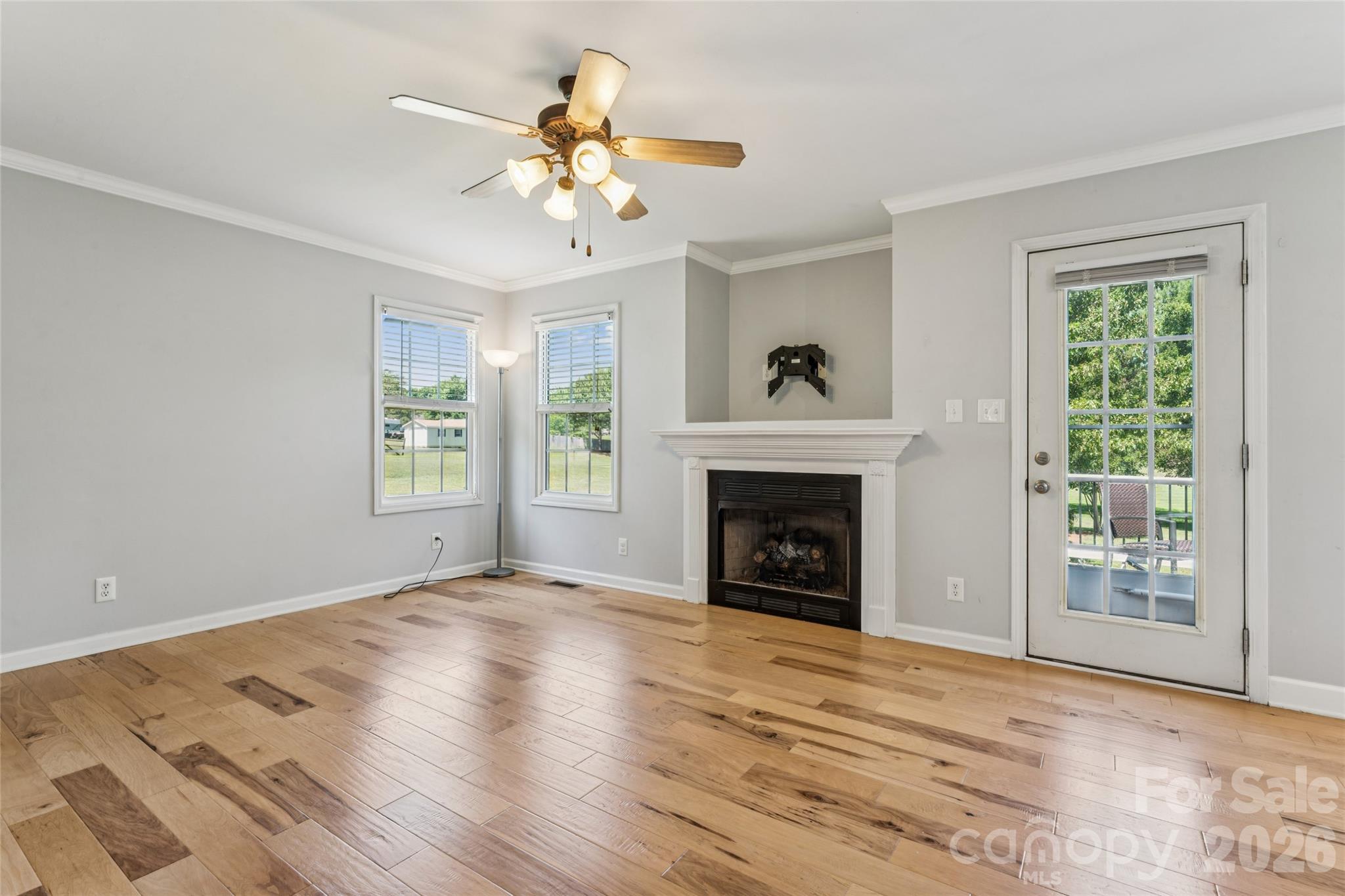 246 Maple Ridge Circle Property Photo 16