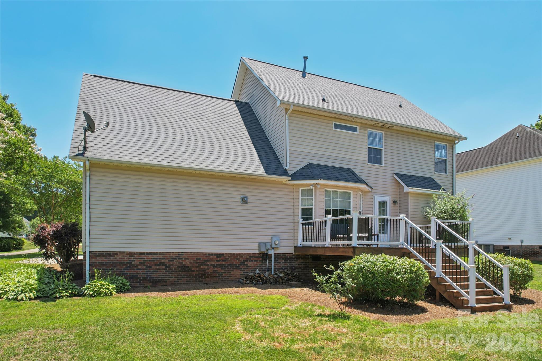 246 Maple Ridge Circle Property Photo 42