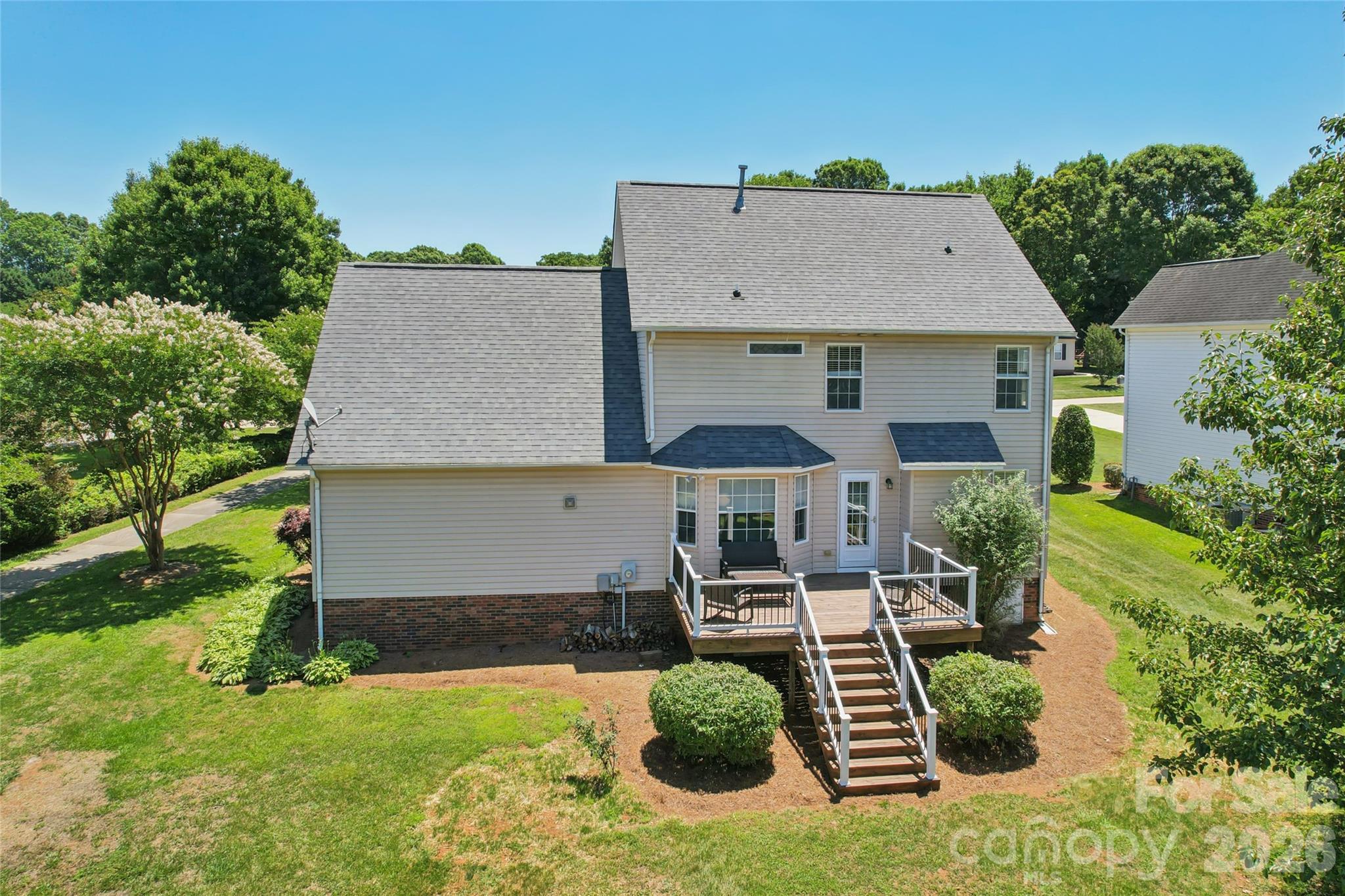 246 Maple Ridge Circle Property Photo 43