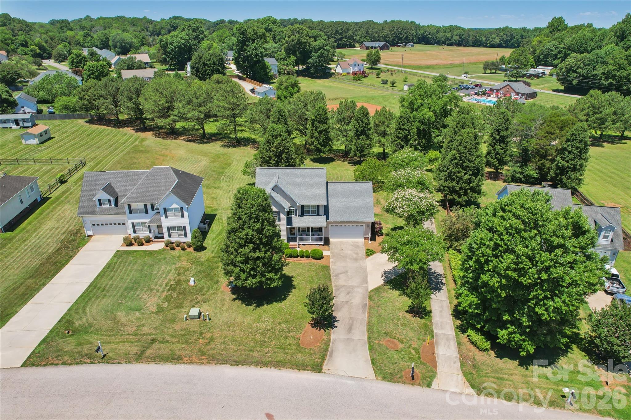 246 Maple Ridge Circle Property Photo 45
