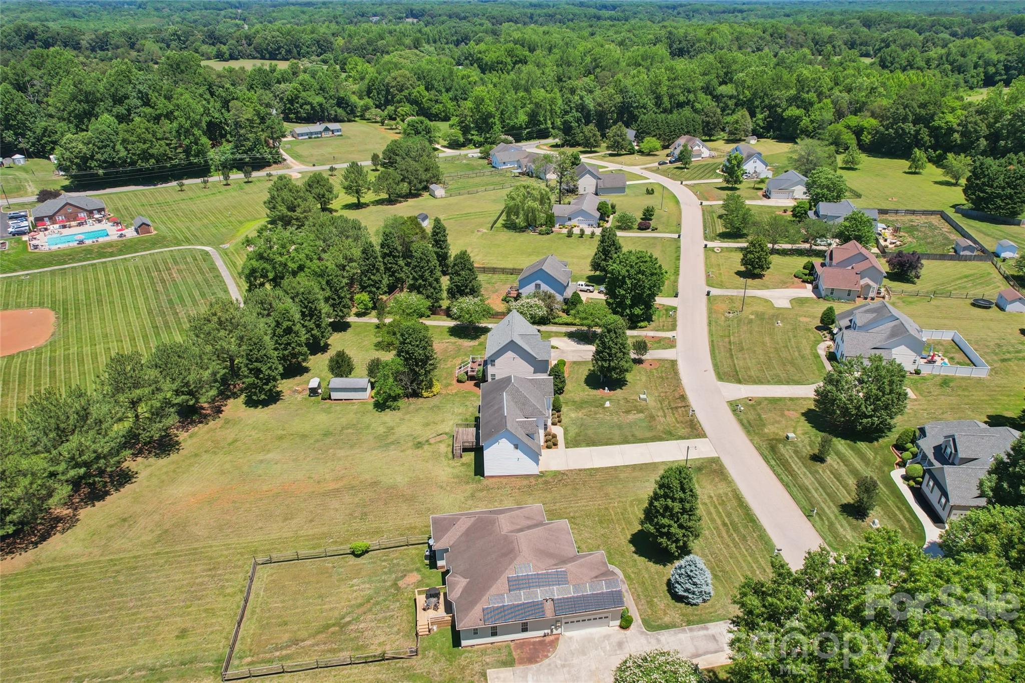 246 Maple Ridge Circle Property Photo 47