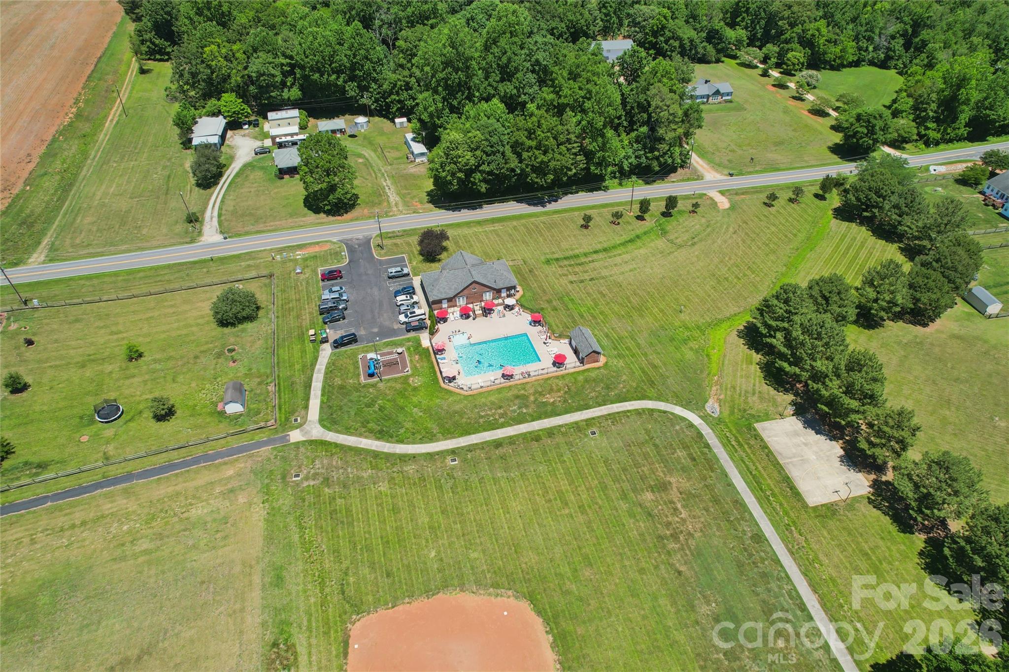 246 Maple Ridge Circle Property Photo 48