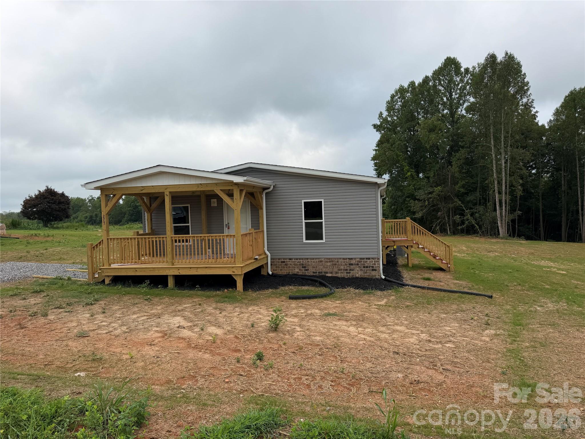 277 Glenn Dancy Road 2 Property Photo 1