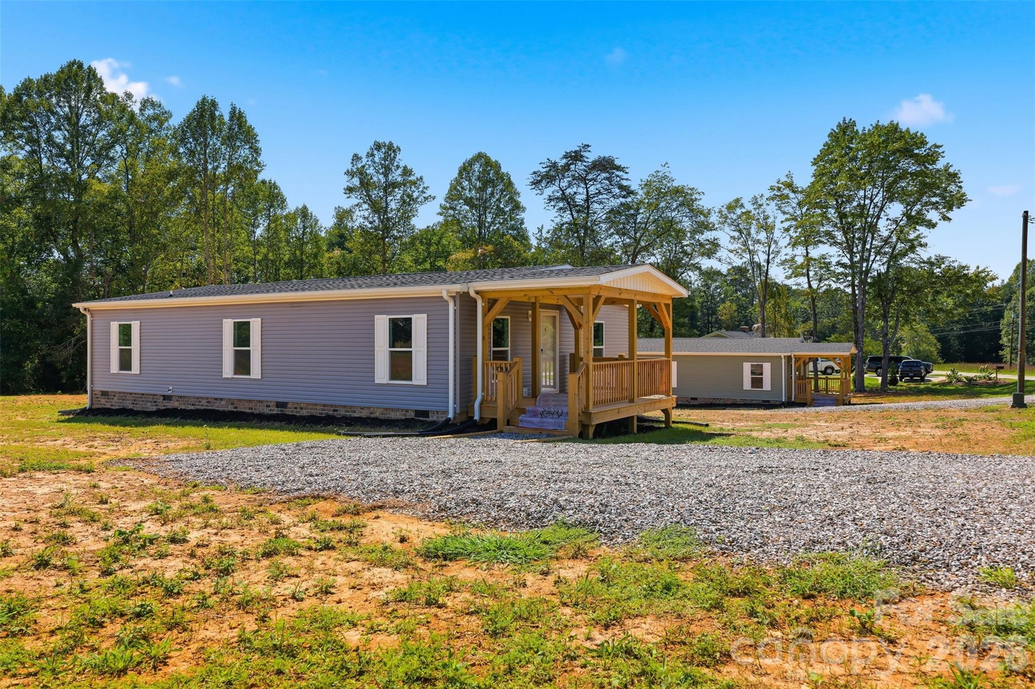 277 Glenn Dancy Road 2 Property Photo 1