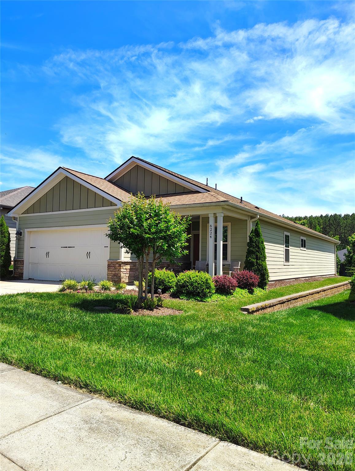 6224 Raven Rock Drive Property Photo 2