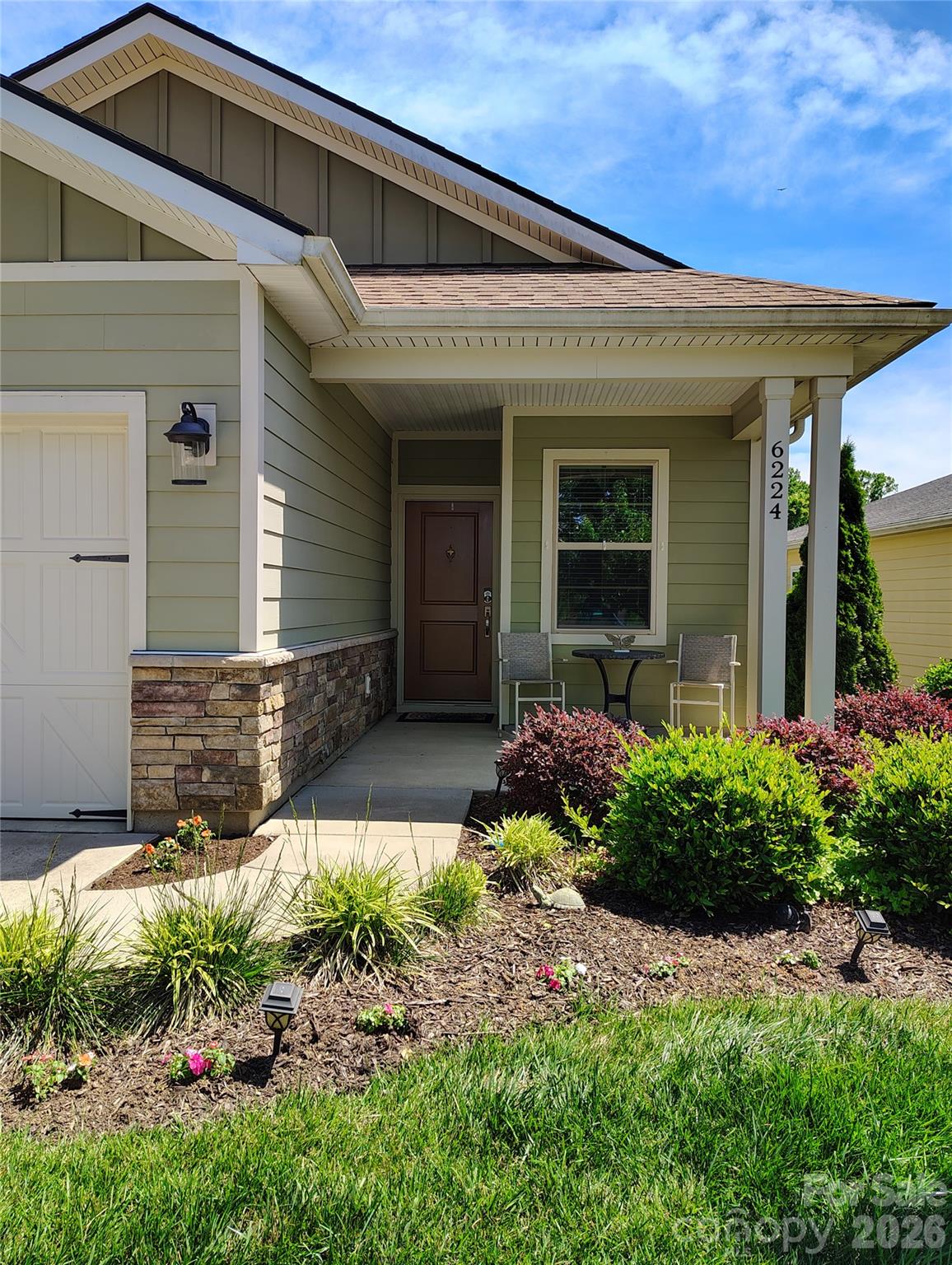 6224 Raven Rock Drive Property Photo 3