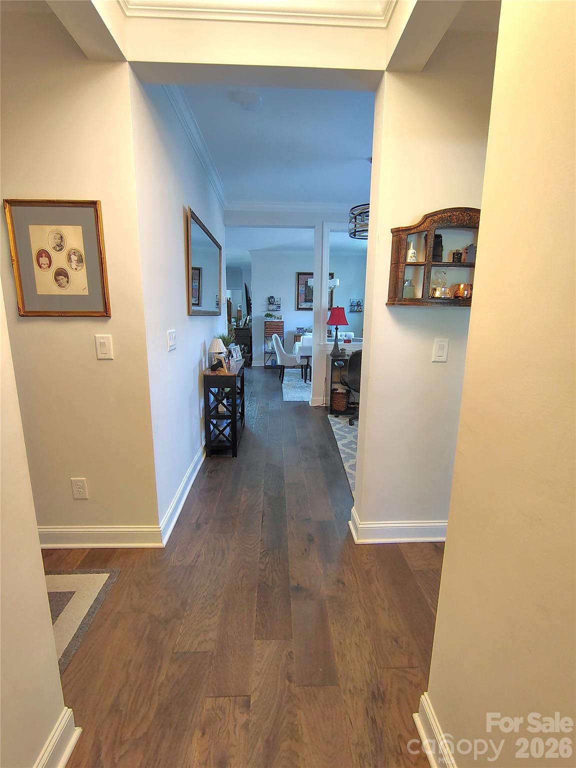 6224 Raven Rock Drive Property Photo 5