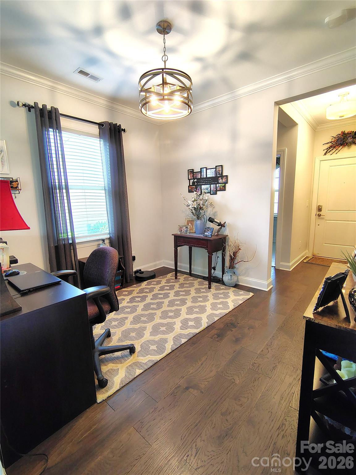 6224 Raven Rock Drive Property Photo 6