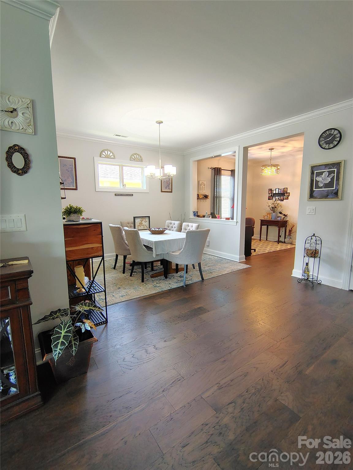 6224 Raven Rock Drive Property Photo 7