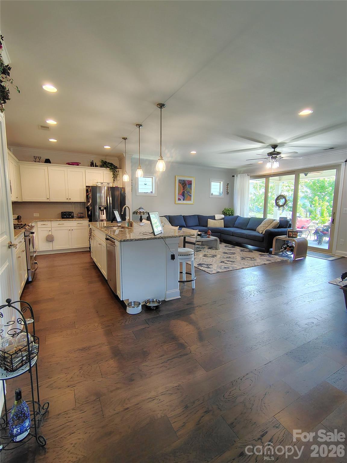 6224 Raven Rock Drive Property Photo 9