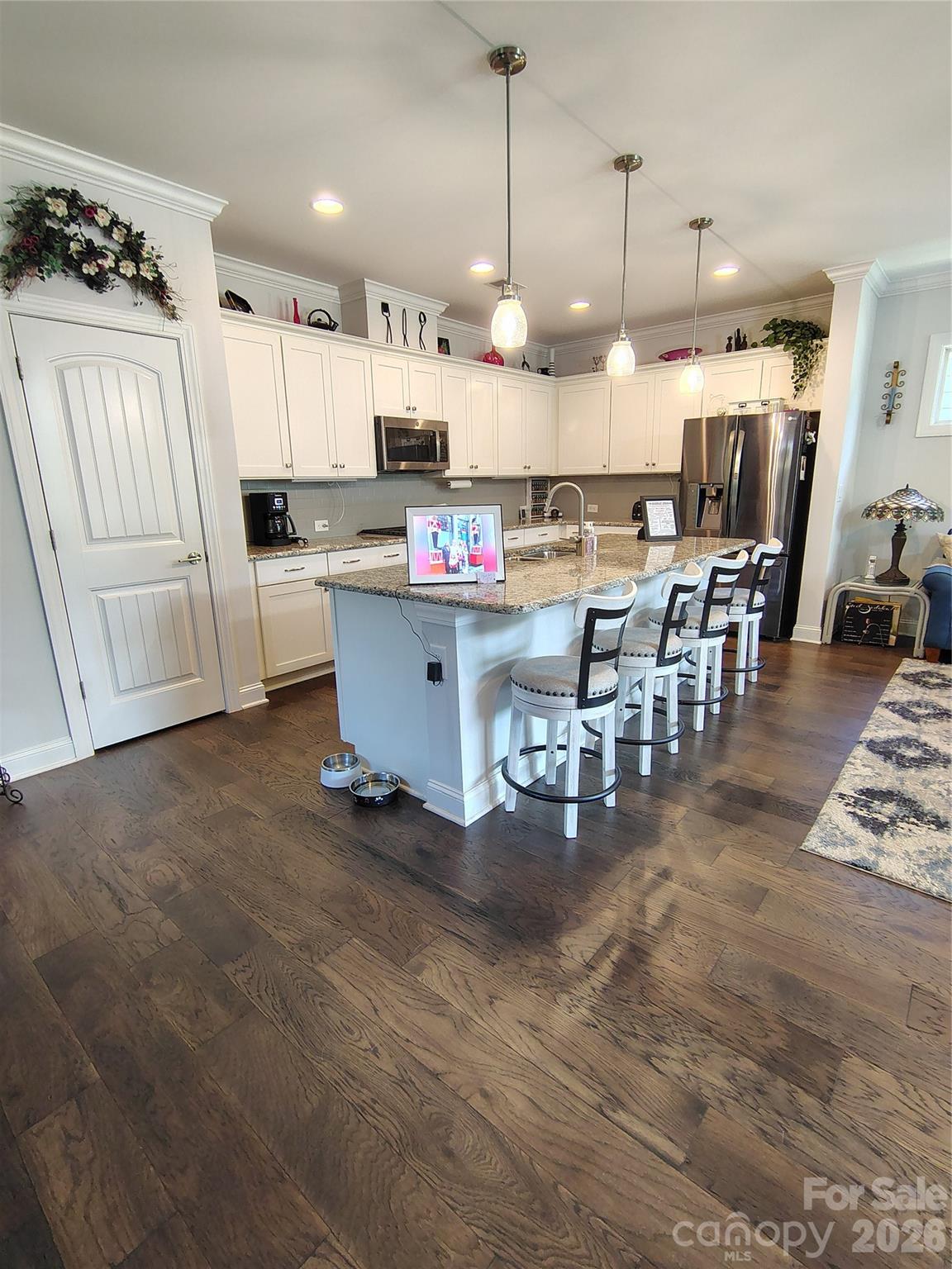 6224 Raven Rock Drive Property Photo 10