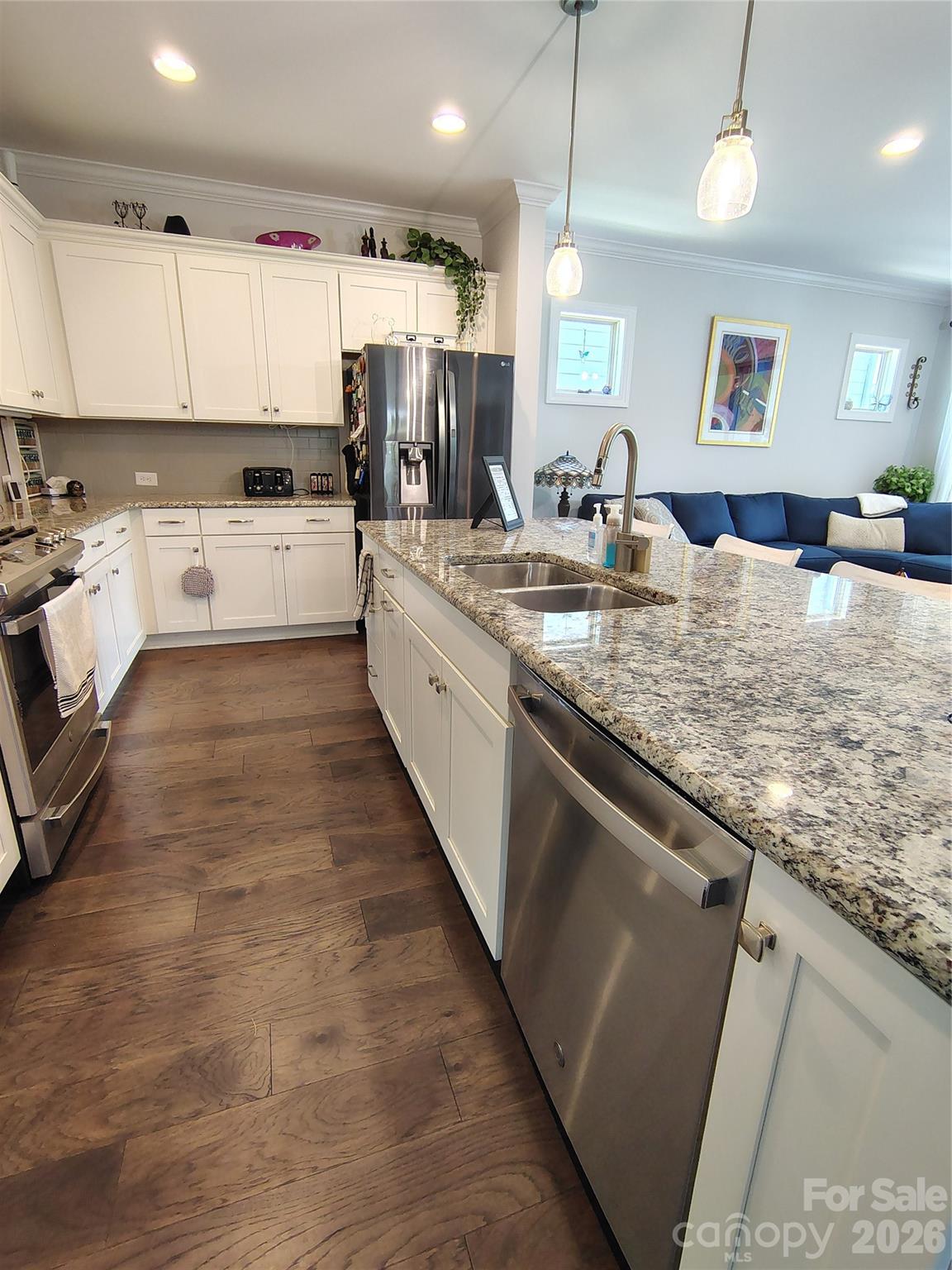 6224 Raven Rock Drive Property Photo 12