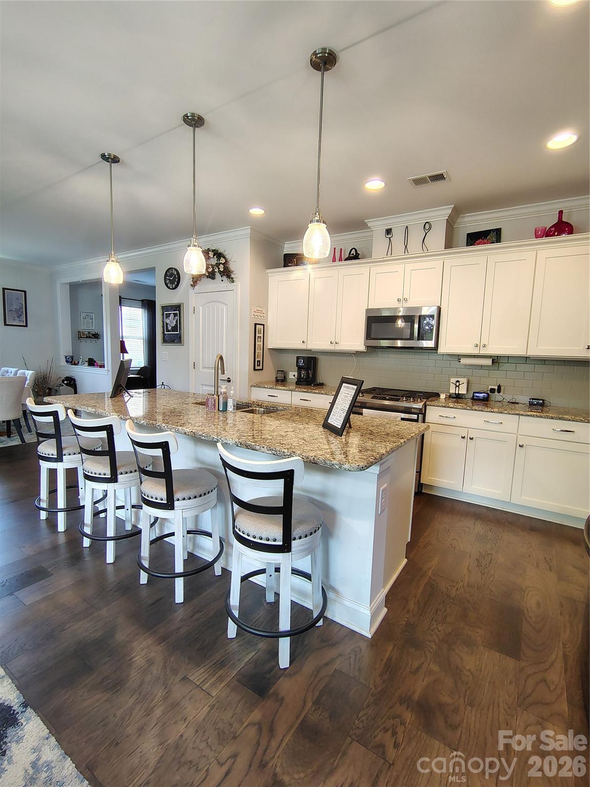 6224 Raven Rock Drive Property Photo 13