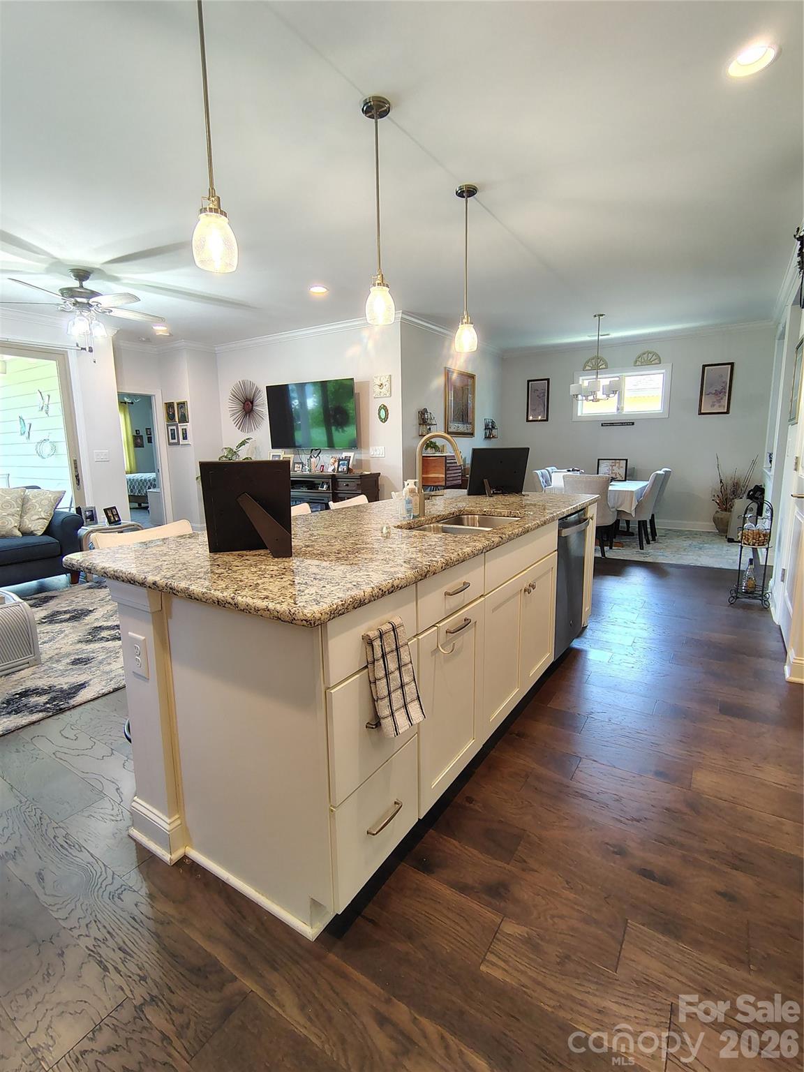 6224 Raven Rock Drive Property Photo 15