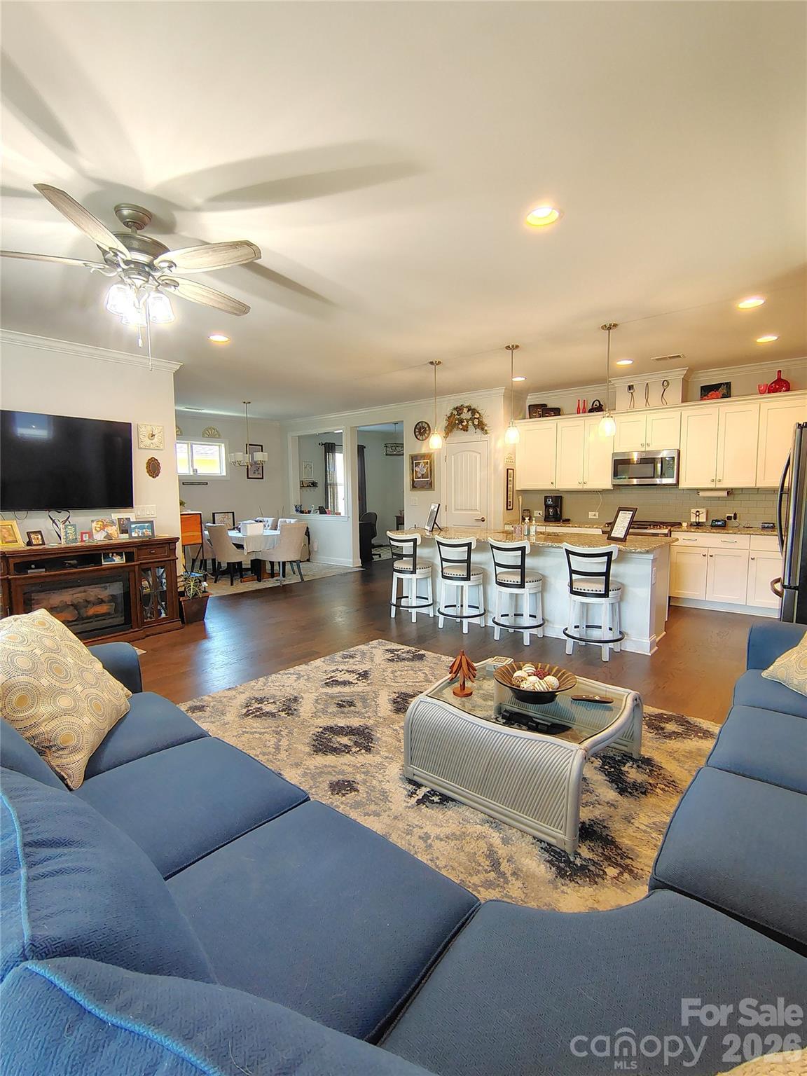 6224 Raven Rock Drive Property Photo 16