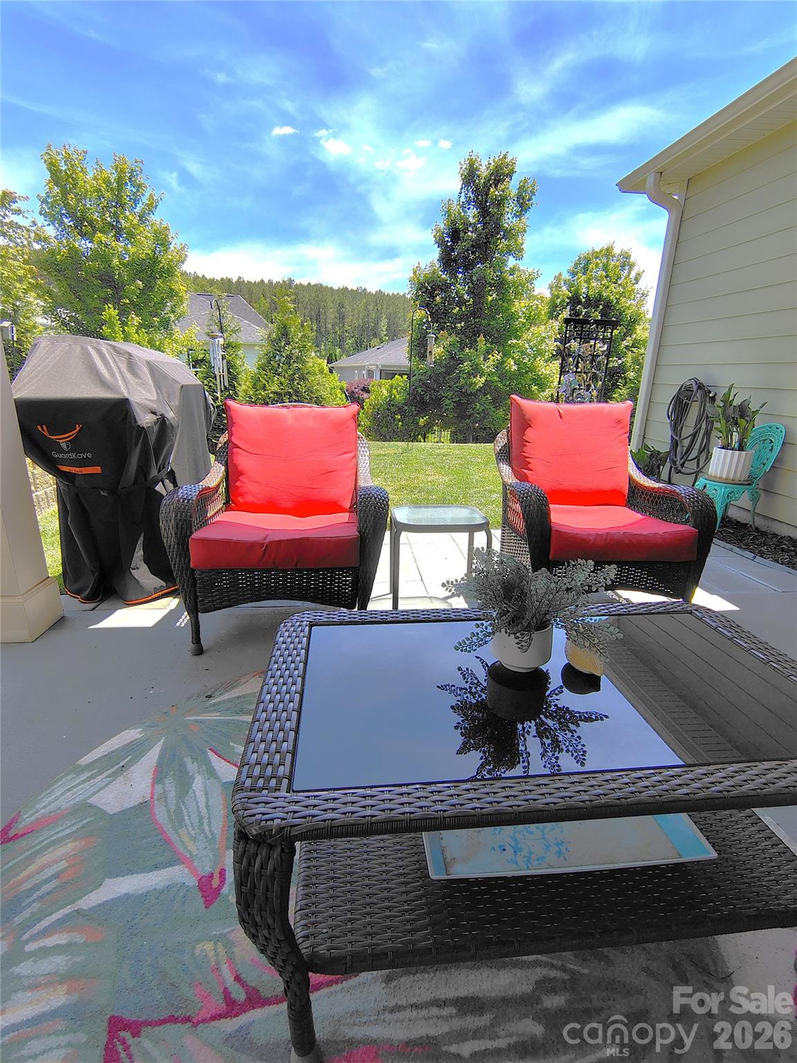 6224 Raven Rock Drive Property Photo 38