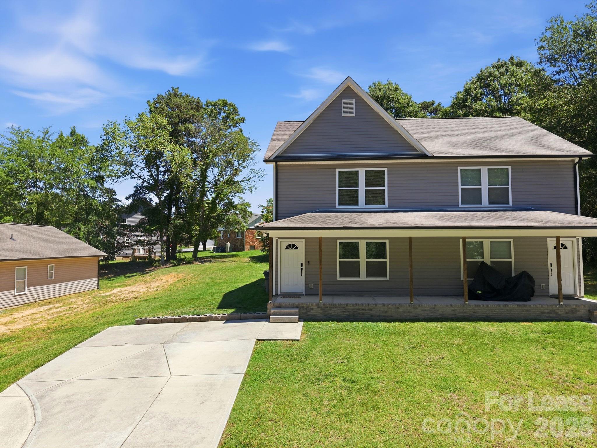 1361 Ontario Drive Property Photo 1