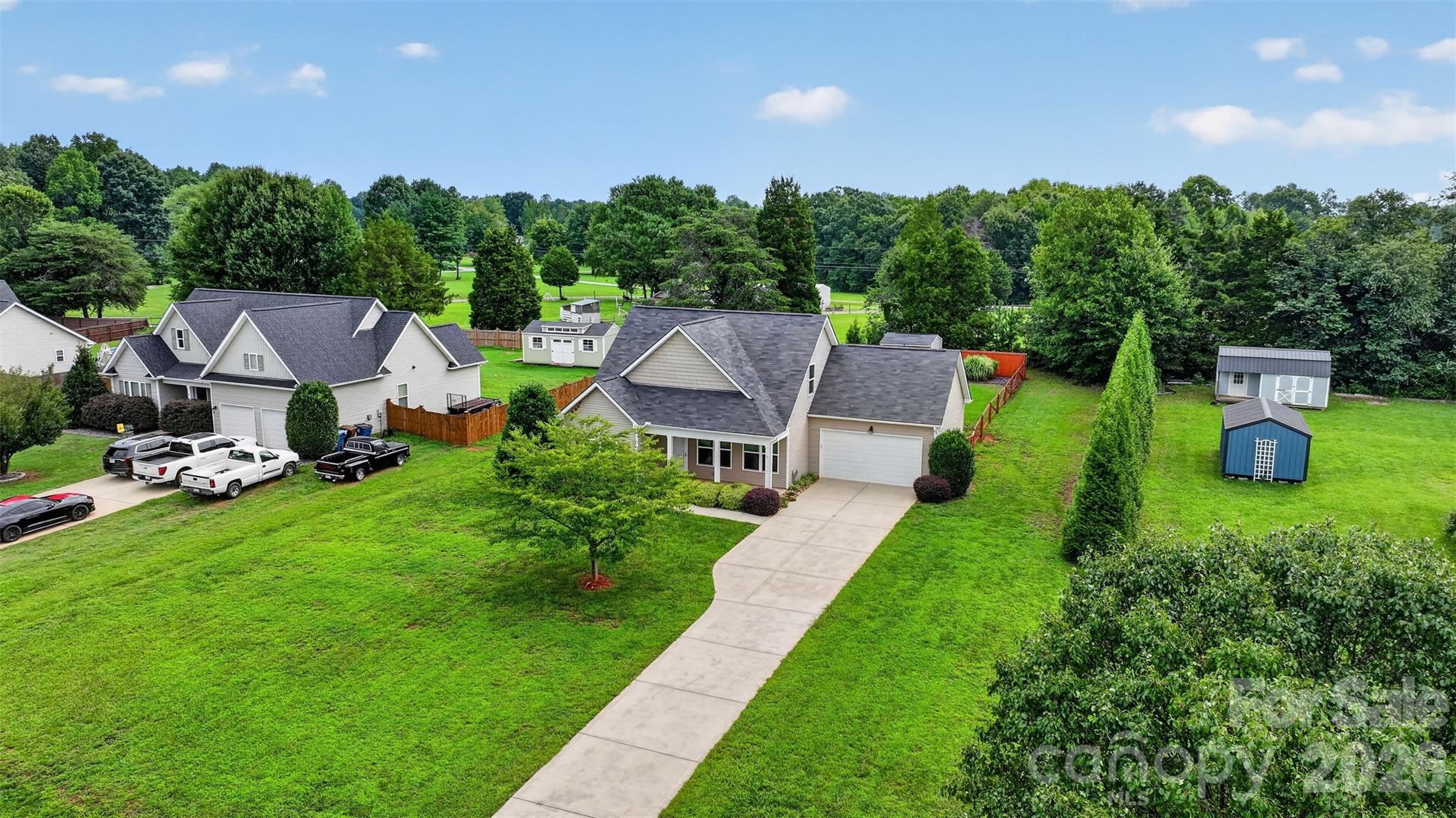 990 Russell Ridge Drive Property Photo 29