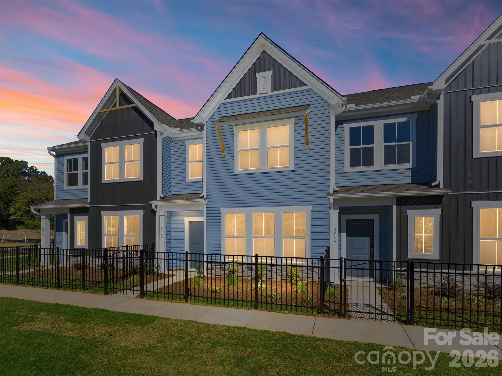 6063 White Aster Lane Property Photo 1