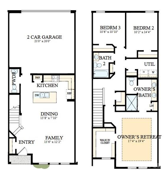 6063 White Aster Lane Property Photo 4