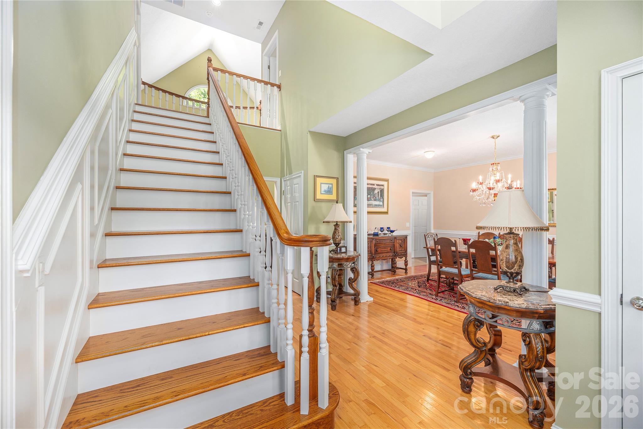 554 Breckenridge Road Property Photo 6