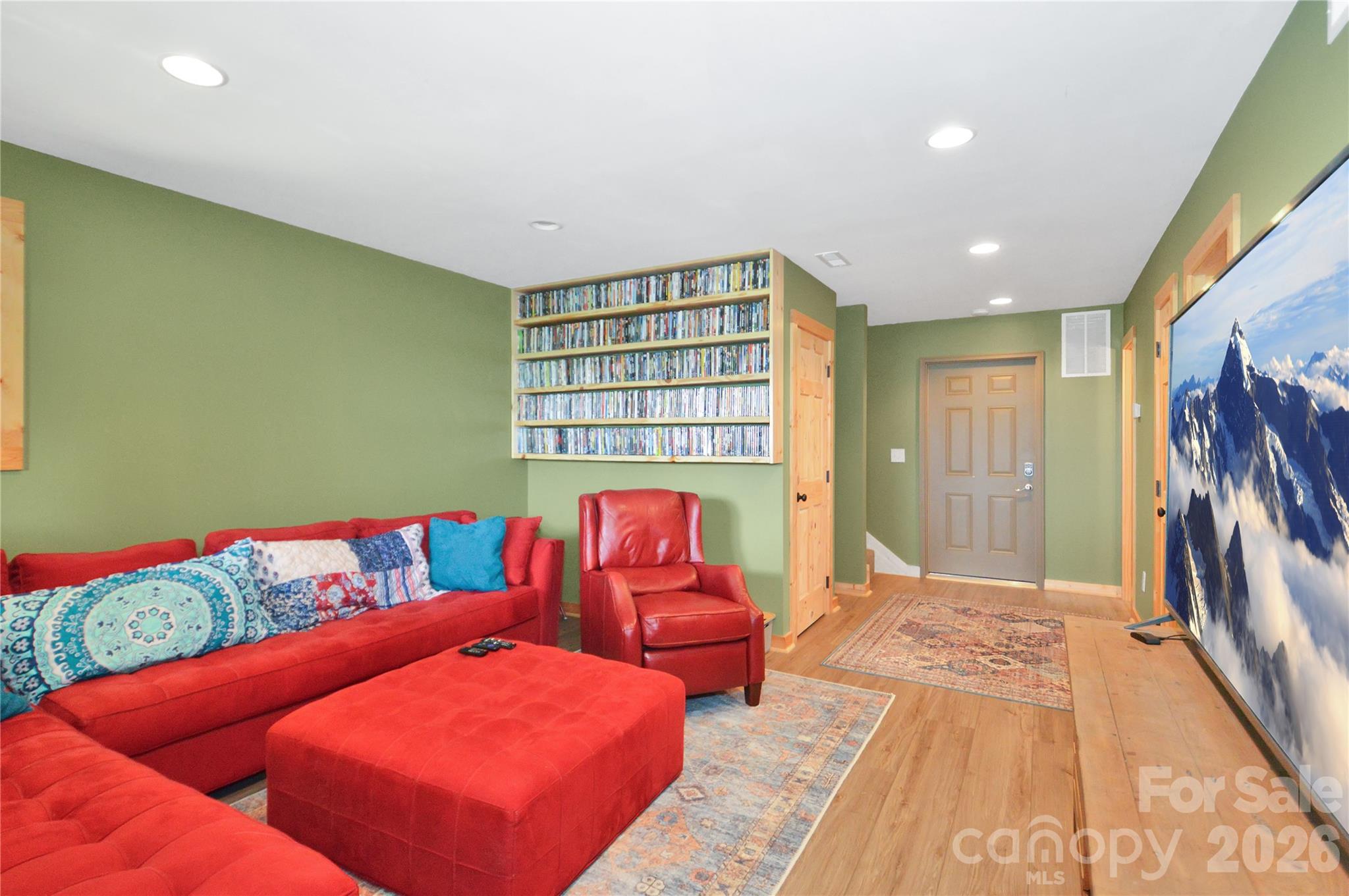 6365 Julius Drive Property Photo 29