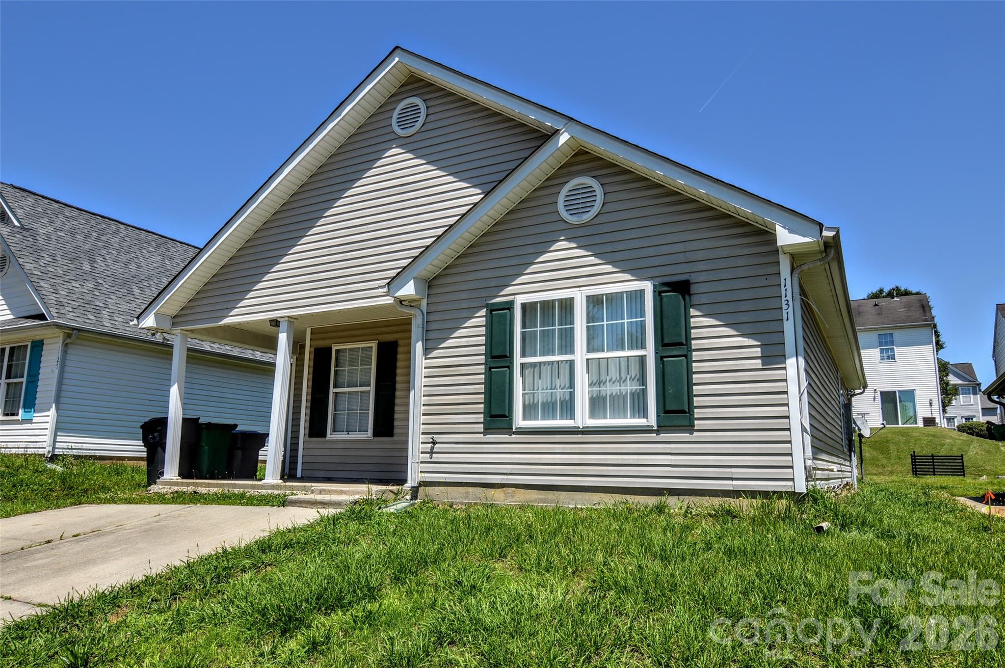1131 Hannah Rae Court Property Photo 4