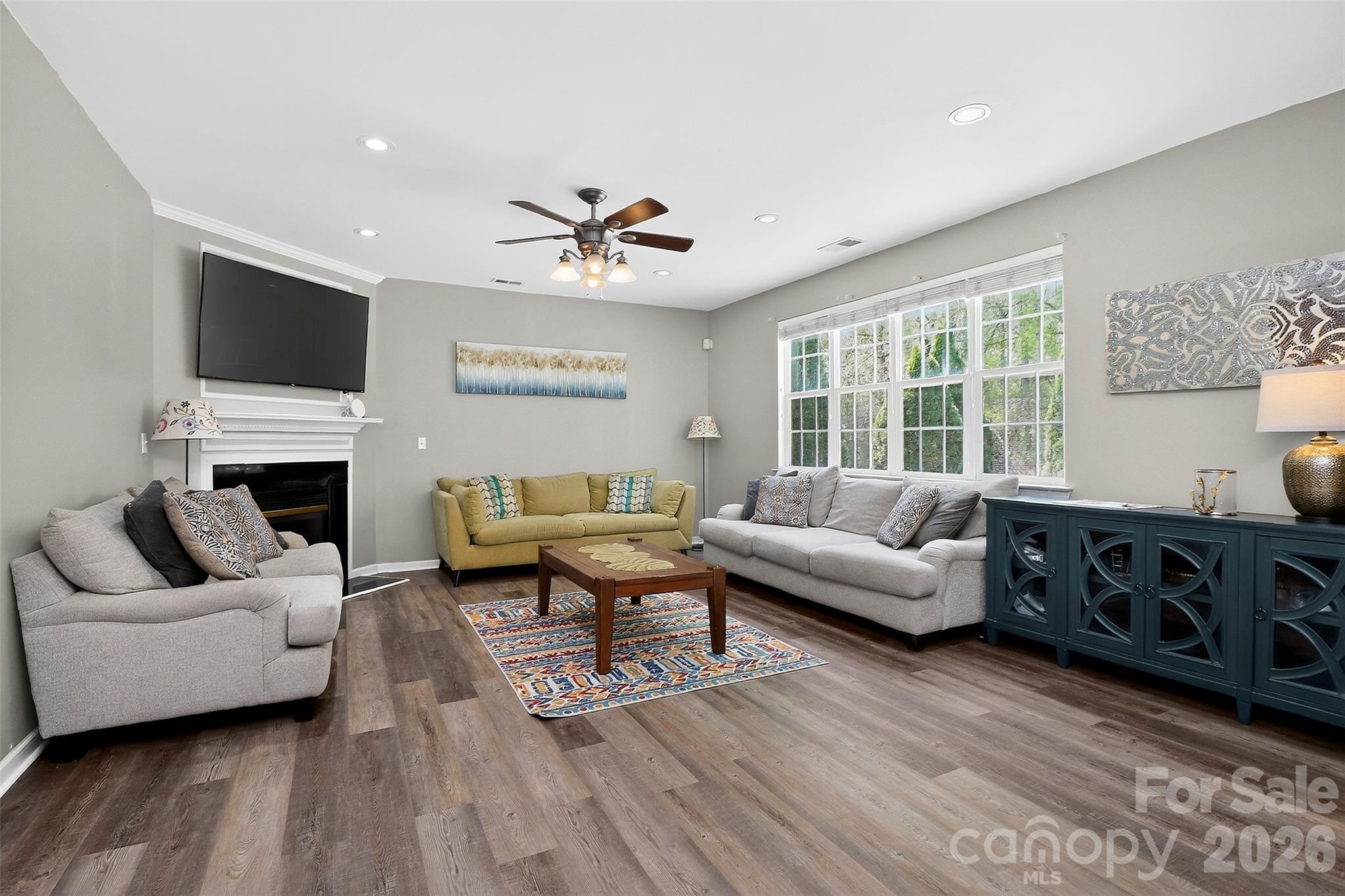 17126 Cambridge Woods Court Property Photo 12