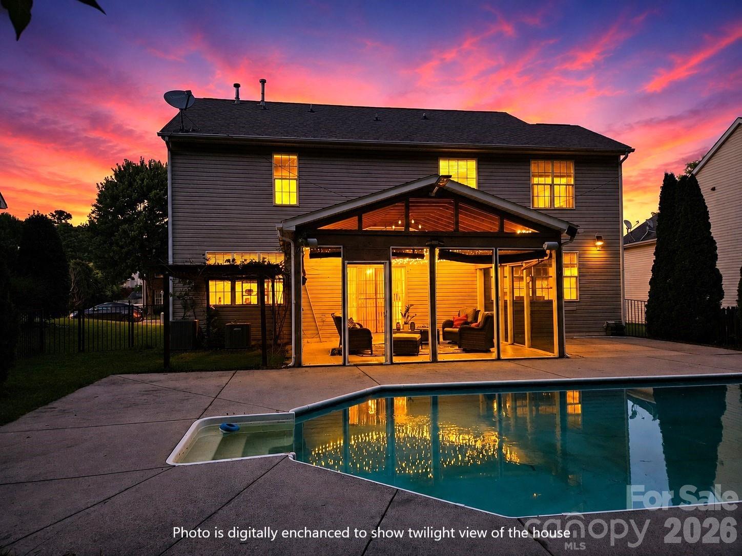 17126 Cambridge Woods Court Property Photo 34