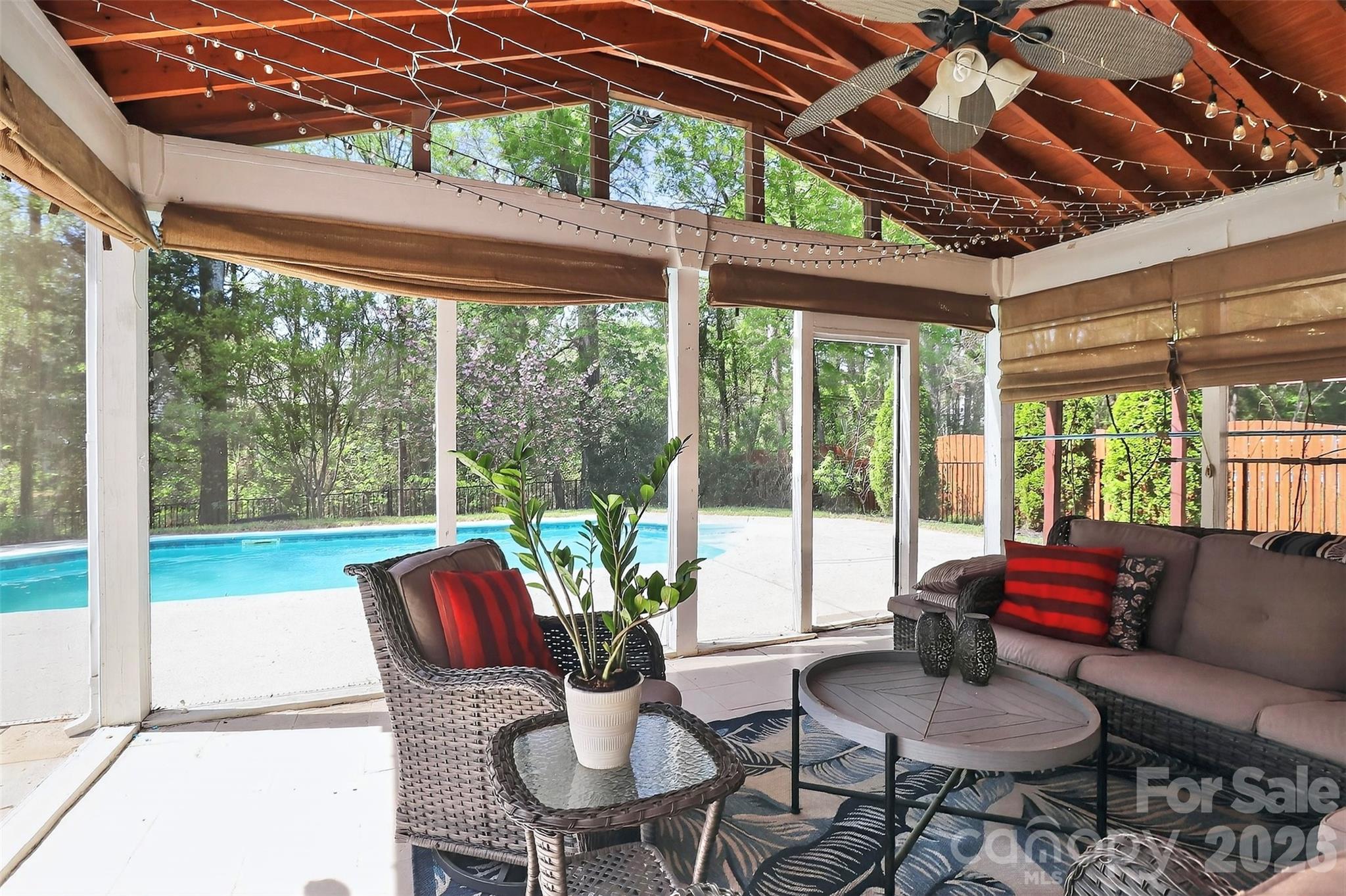 17126 Cambridge Woods Court Property Photo 37