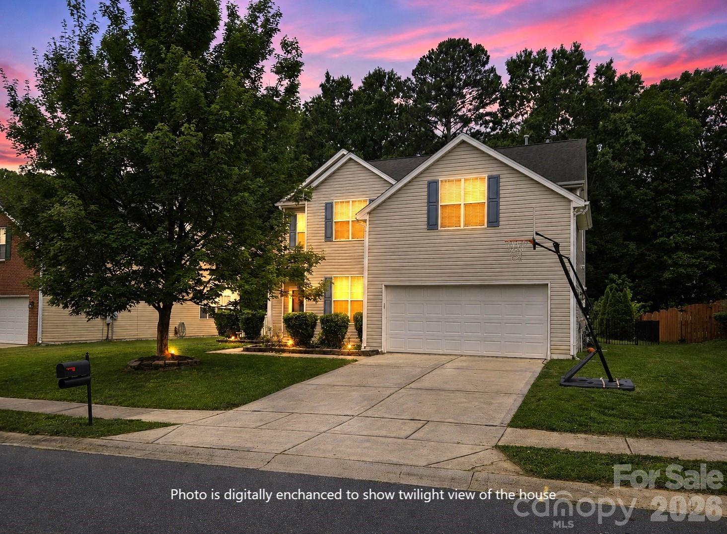 17126 Cambridge Woods Court Property Photo 39