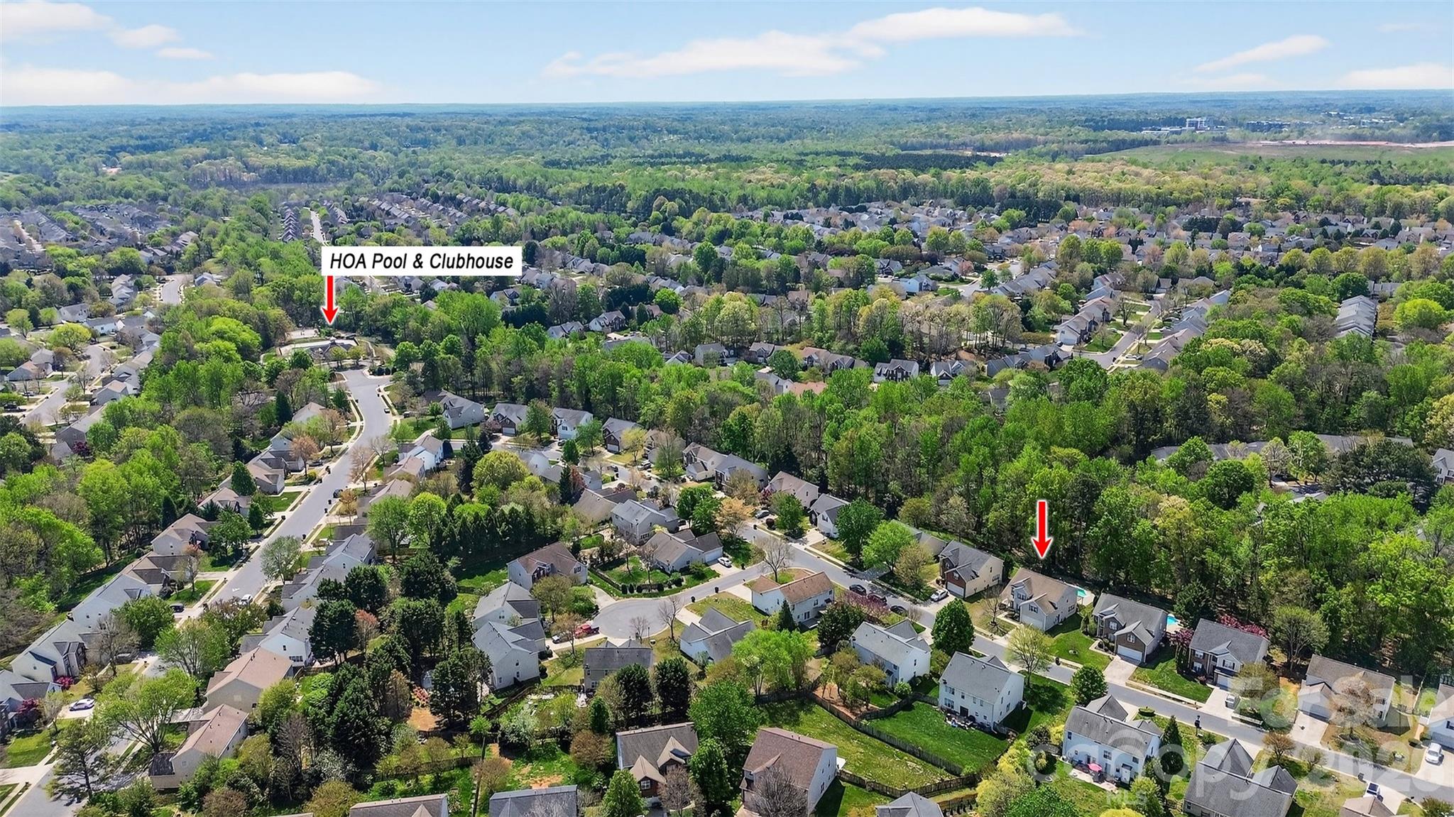 17126 Cambridge Woods Court Property Photo 42