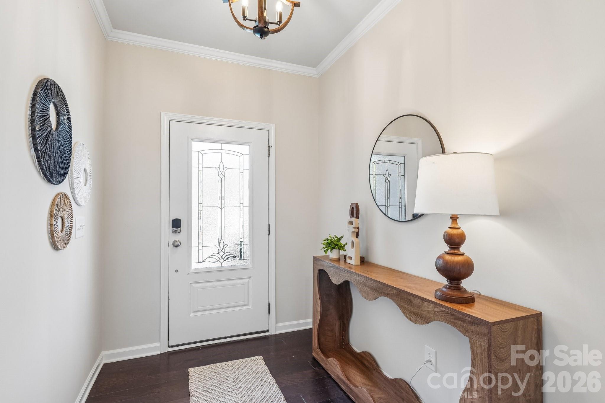 17810 Burnt Hickory Drive Property Photo 6