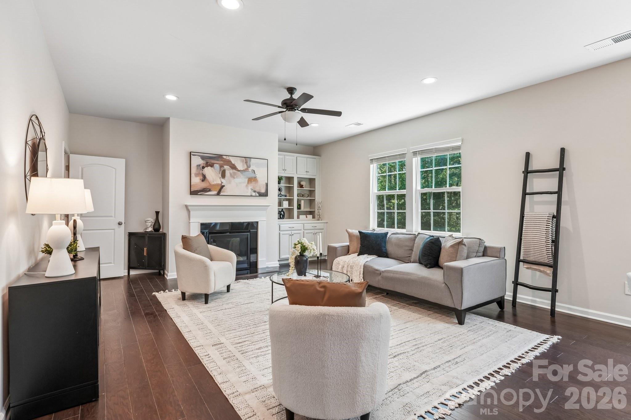 17810 Burnt Hickory Drive Property Photo 13