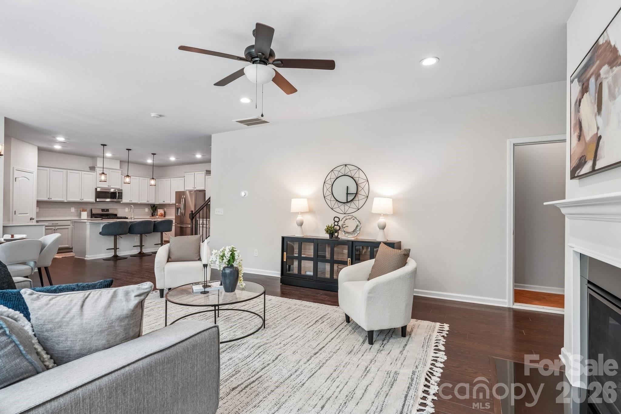 17810 Burnt Hickory Drive Property Photo 15