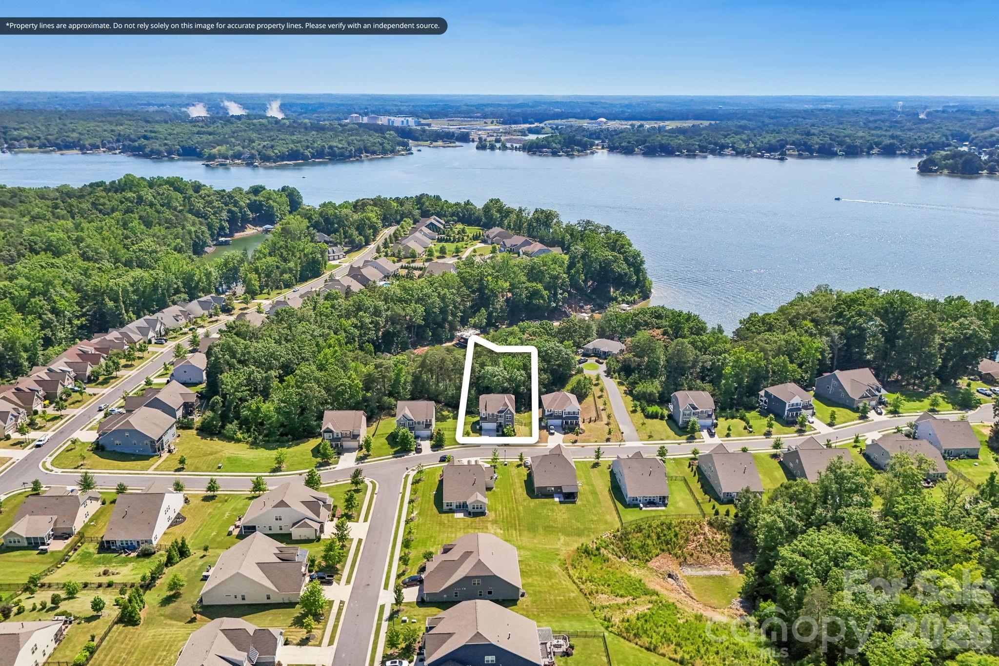 17810 Burnt Hickory Drive Property Photo 42