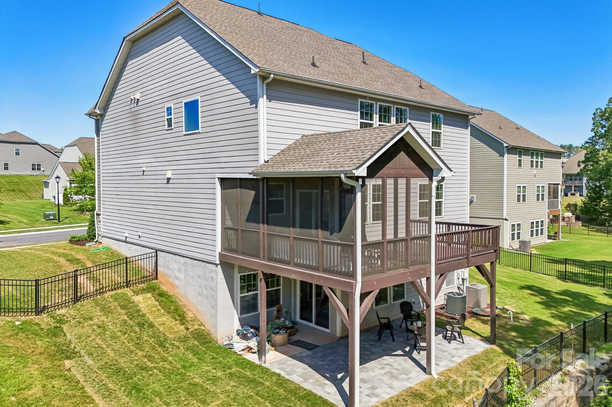 17810 Burnt Hickory Drive Property Photo 46