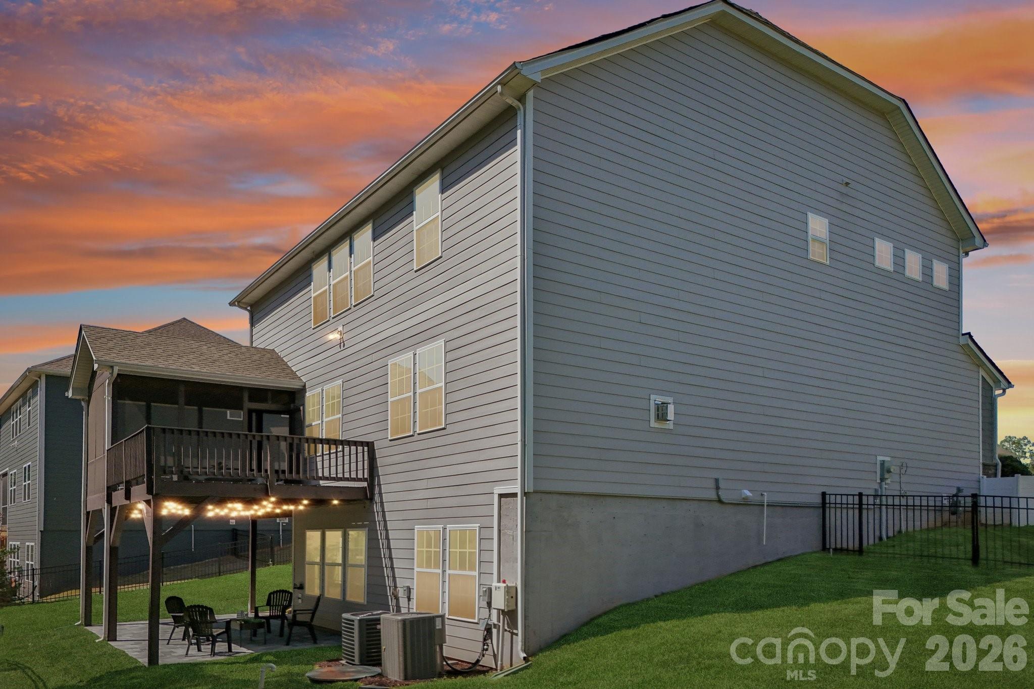 17810 Burnt Hickory Drive Property Photo 47