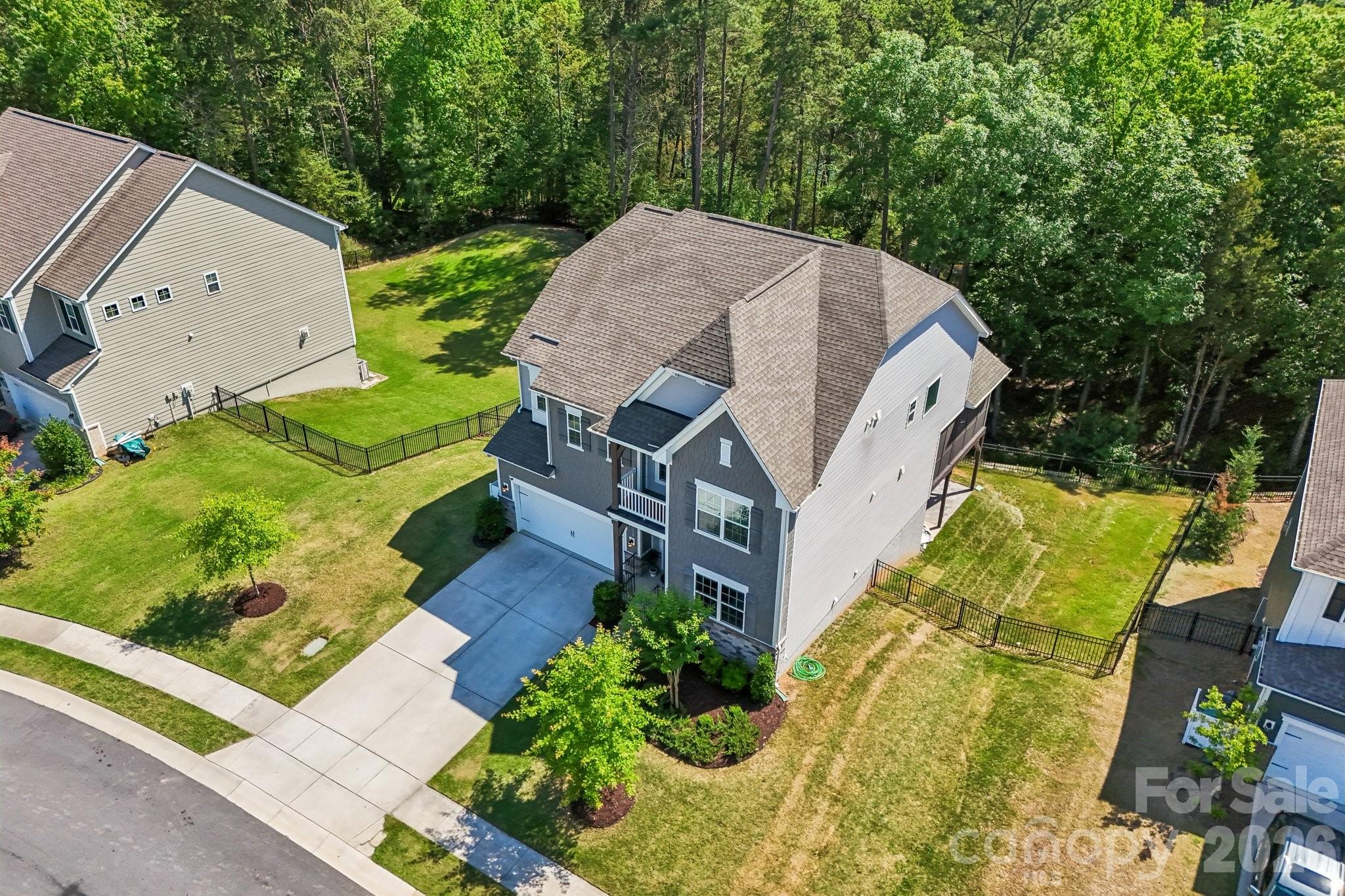 17810 Burnt Hickory Drive Property Photo 48