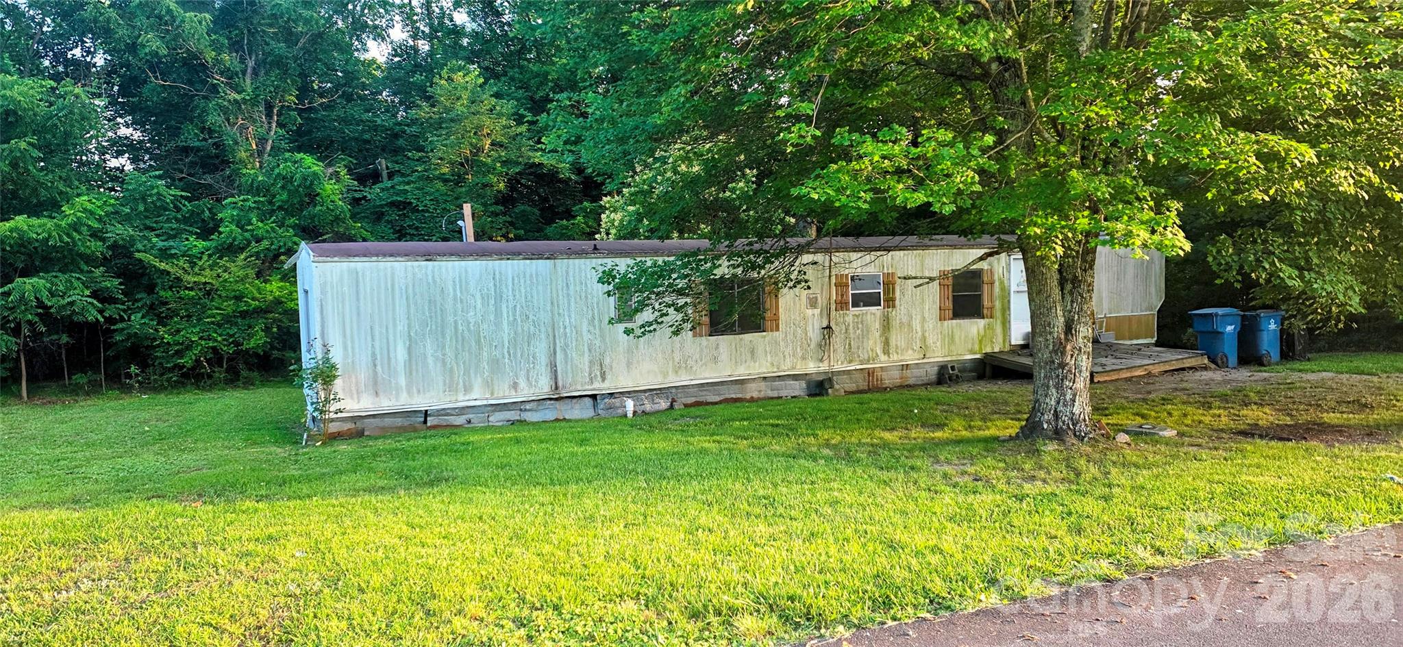 116 E Fairground Avenue Property Photo 1