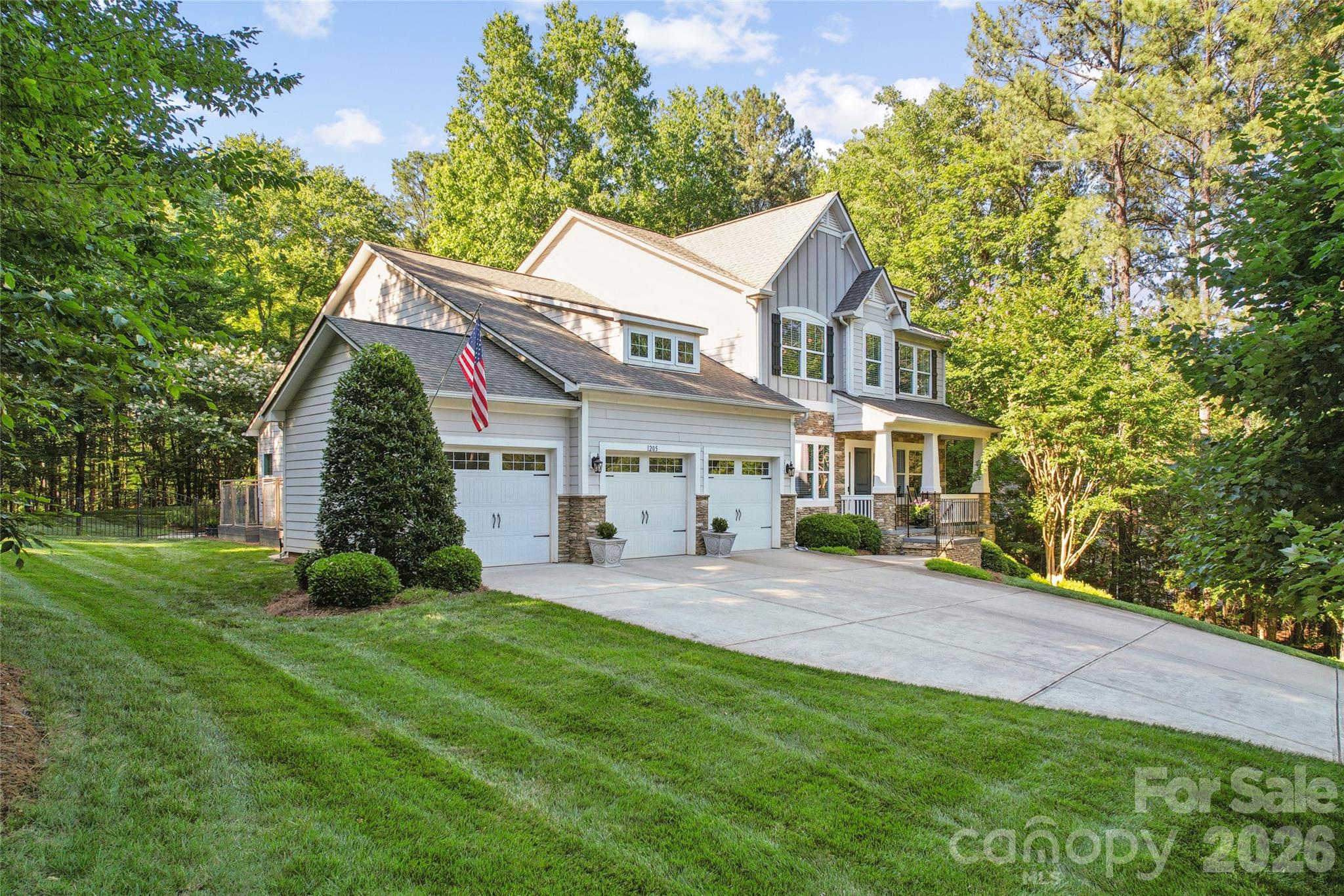1205 Crofton Drive Property Photo 4